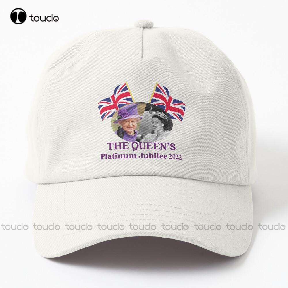 Queen Platinum Jubilee 2022 Flag Dad Hat Unisexs Caps Tactical Summer Sunscreen Hat Hunting Camping Hiking Fishing Caps Denim Color
Queen Platinum Jubilee 2022 Flag Dad Hat Unisexs Caps Tactical Summer Sunscreen Hat Hunting Camping Hiking Fishing Caps Denim Color