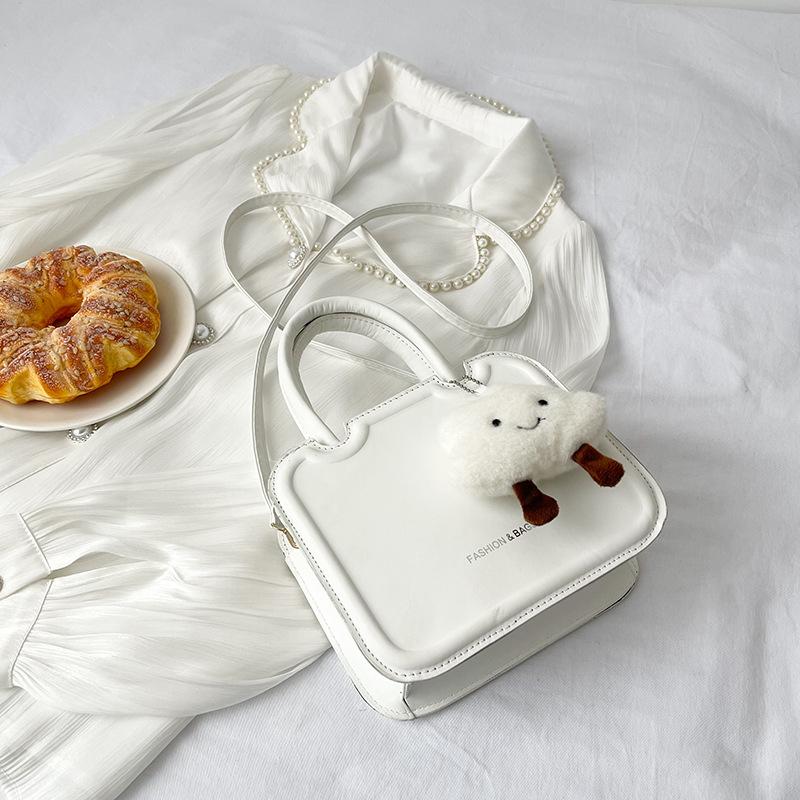 Retro portable biscuit bag small bag women s spring and summer new trendy fashion one shoulder crossbody small square bag белый
Retro portable biscuit bag small bag women s spring and summer new trendy fashion one shoulder crossbody small square bag белый