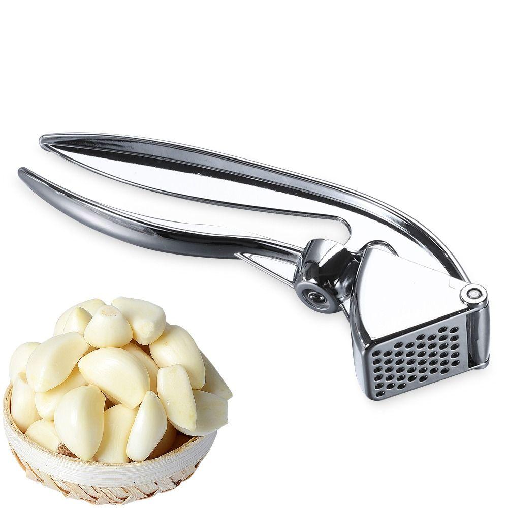 New Kitchen Mincer Tool Kitchen Gadgets Garlic Squeezer Garlic Crusher Hand Grinder Garlic Press
New Kitchen Mincer Tool Kitchen Gadgets Garlic Squeezer Garlic Crusher Hand Grinder Garlic Press