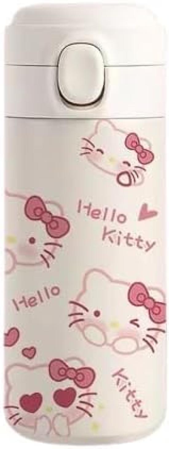 Water bottle 450ml for women and direct thermal cold stainless steel elementary school Hello commuting to cold thermal character celebration children,
Water bottle 450ml for women and direct thermal cold stainless steel elementary school Hello commuting to cold thermal character celebration children,