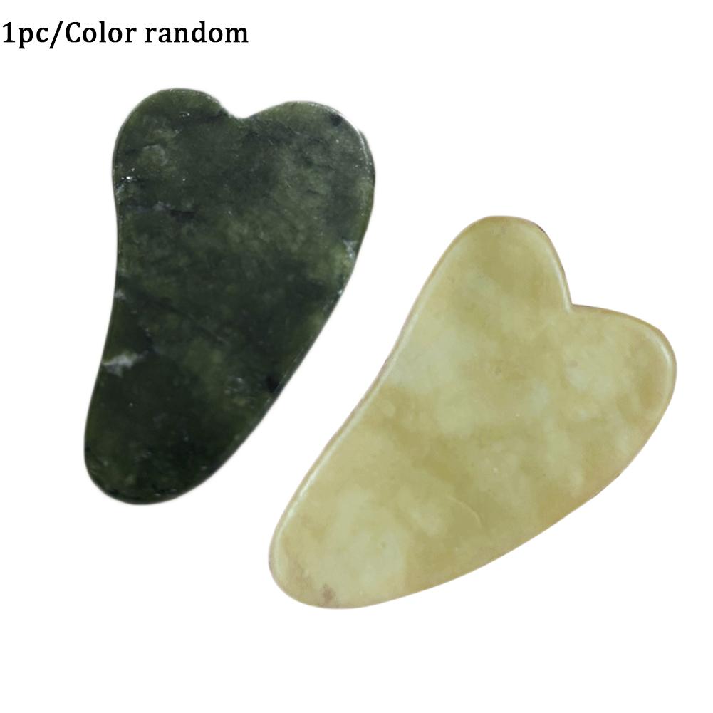 Натуральный камень Гуаша нефрит, красота для лица, скребковые массажные инструменты, прочный уход за кожей лица, Гуаша СПА, физиотерапия, роликовый ролик Gue Che
Натуральный камень Гуаша нефрит, красота для лица, скребковые массажные инструменты, прочный уход за кожей лица, Гуаша СПА, физиотерапия, роликовый ролик Gue Che