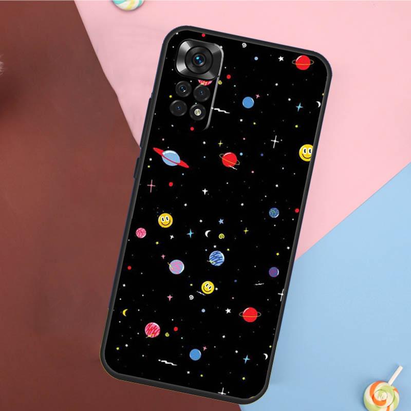 Black White Moon Space Astronaut Cover For Xiaomi Redmi Note 13 Pro 14 12 11 9 10 9S 10S 11S 12S Redmi 14C 10C 12C 13C Case Redmi 14C
Black White Moon Space Astronaut Cover For Xiaomi Redmi Note 13 Pro 14 12 11 9 10 9S 10S 11S 12S Redmi 14C 10C 12C 13C Case Redmi 14C