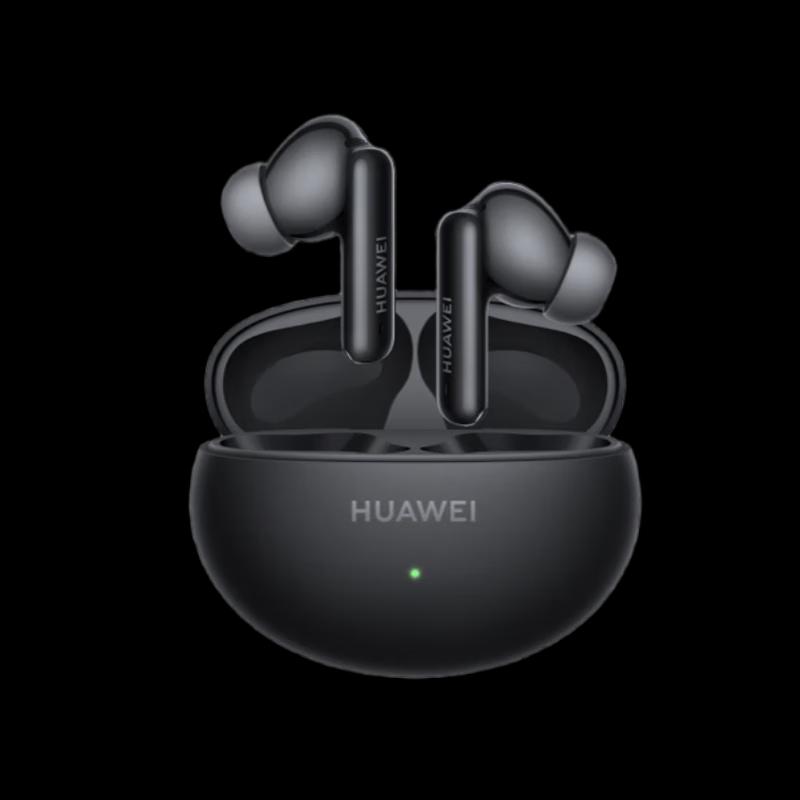 Huawei FreeBuds 6i Wireless Earbuds
Huawei FreeBuds 6i Wireless Earbuds