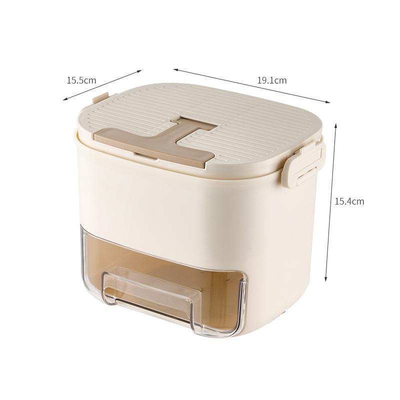 Household Ice Tray Mold Push-type Ice Storage Box With Lid Food Grade Ice Trays For Freezer Ice Tray Maker Mold For Mixed Drink белый
Household Ice Tray Mold Push-type Ice Storage Box With Lid Food Grade Ice Trays For Freezer Ice Tray Maker Mold For Mixed Drink белый