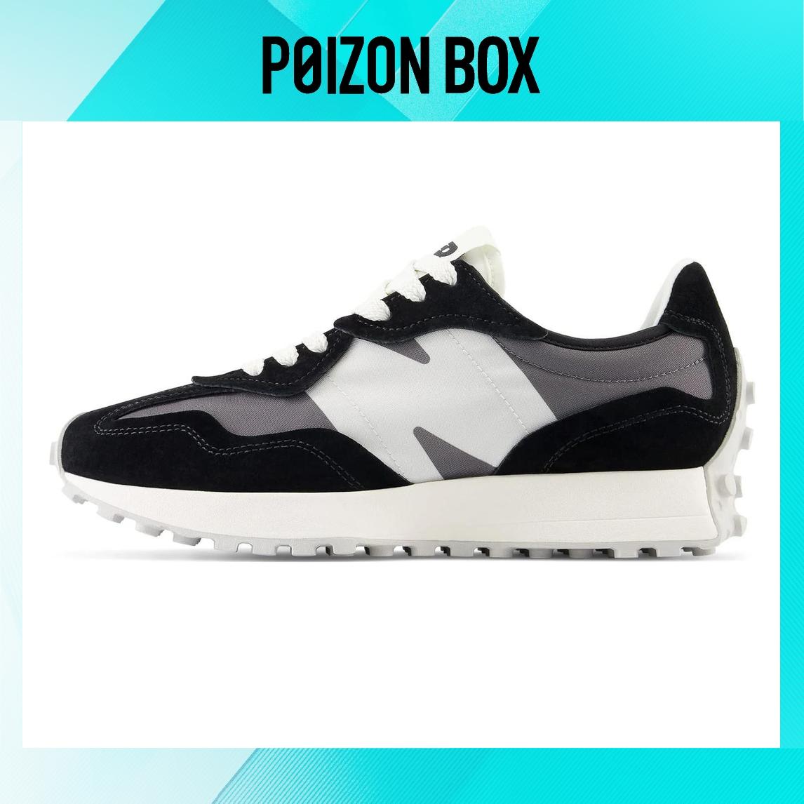 кроссовки New Balance NB 327 Lifestyle Shoes Unisex U327WEM
