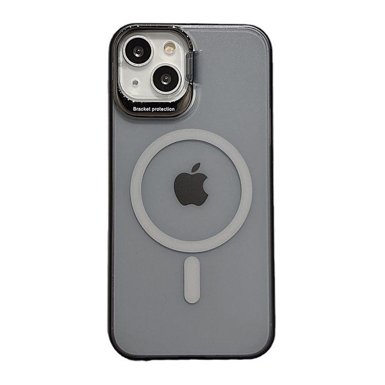 Simple and Applicable IPhone14 Invisible Stand, Apple 15promax Phone Case Magnetic Anti-drop 13 Full Cover Case iPhone 12 Pro max 6.7 inches
Simple and Applicable IPhone14 Invisible Stand, Apple 15promax Phone Case Magnetic Anti-drop 13 Full Cover Case iPhone 12 Pro max 6.7 inches