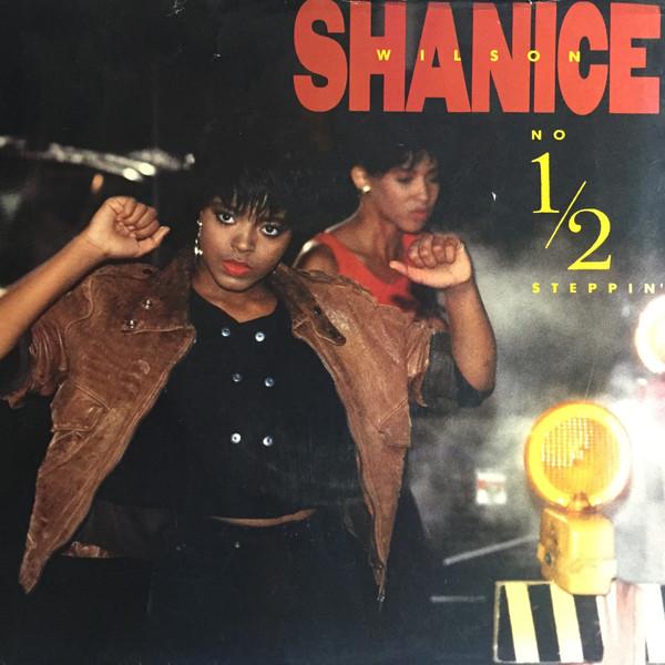 7inch Record SHANICE WILSON - No 1/2 Steppin AM2990 A&M Records 1987 Japan Soul/Funk Used
7inch Record SHANICE WILSON - No 1/2 Steppin AM2990 A&M Records 1987 Japan Soul/Funk Used