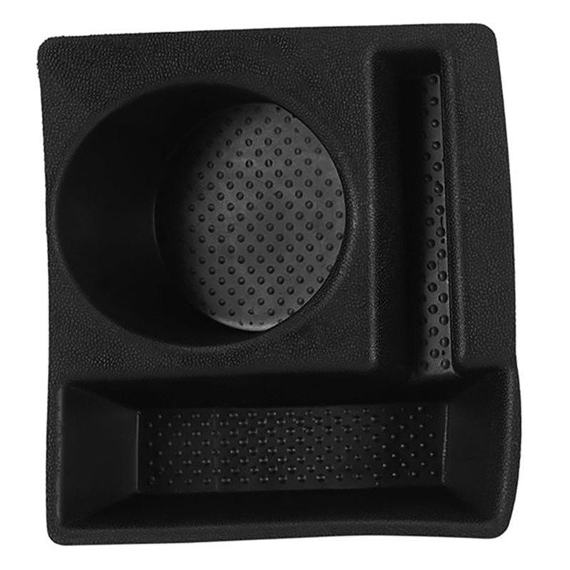 Car Drinks Cup Holder Interior Accessories For Citroen C3 DS3 2009+ Center Console Storage Tray чёрный
Car Drinks Cup Holder Interior Accessories For Citroen C3 DS3 2009+ Center Console Storage Tray чёрный