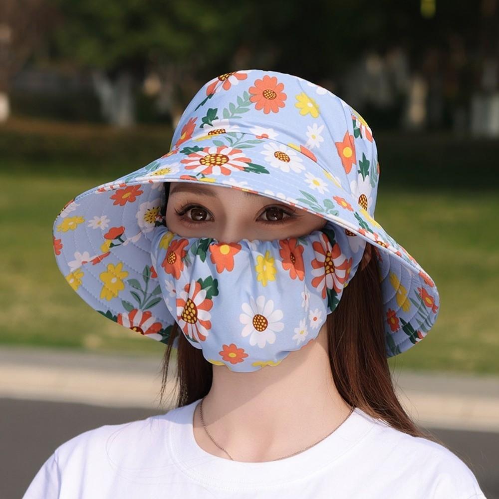 New Anti-UV Women s Sun Protection Hat UPF 50+ Moisture-Wicking Fisherman Hat Breathable Wide Brim Ponytail Hat Cycling Headwear
New Anti-UV Women s Sun Protection Hat UPF 50+ Moisture-Wicking Fisherman Hat Breathable Wide Brim Ponytail Hat Cycling Headwear