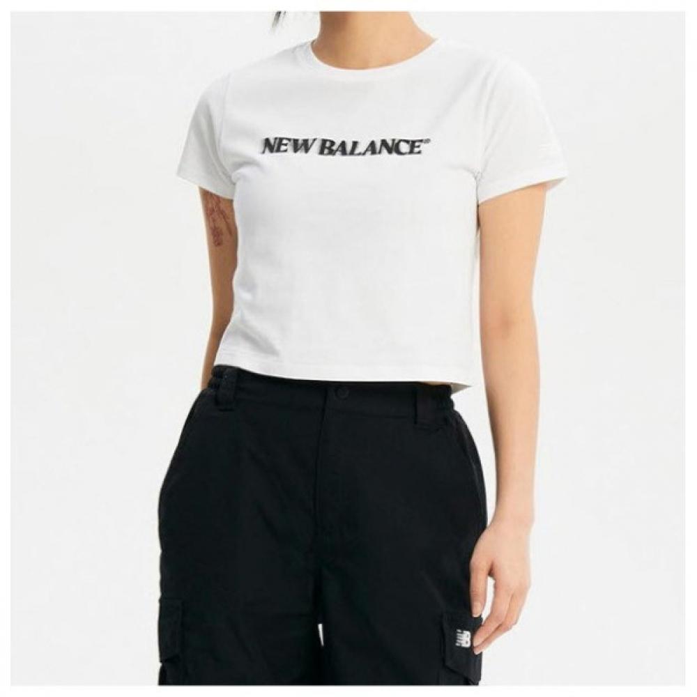 New Balance Футболка с коротким рукавом Lqj Nbnee2w432 10 Женская полуукороченная футболка с коротким рукавом и размытым рисунком White series/85
New Balance Футболка с коротким рукавом Lqj Nbnee2w432 10 Женская полуукороченная футболка с коротким рукавом и размытым рисунком White series/85