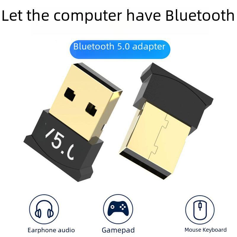 USB-аудіопередавач Bluetooth 5.0 для комп’ютерів, гарнітур і клавіатур B5, USB, Plug and Play
USB-аудіопередавач Bluetooth 5.0 для комп’ютерів, гарнітур і клавіатур B5, USB, Plug and Play