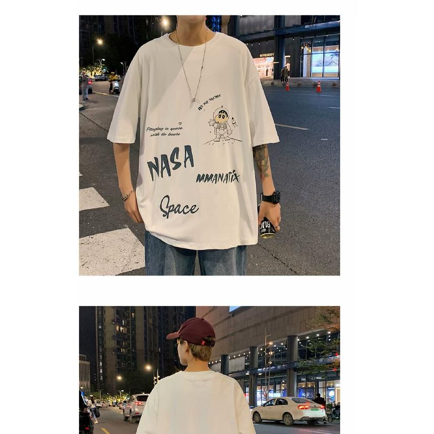 Футболка с коротким рукавом, мужская модная брендовая летняя свободная футболка с коротким рукавом 2024 года, новинка от знаменитостей из интернета, мода, простой принтованный топ L белый
Футболка с коротким рукавом, мужская модная брендовая летняя свободная футболка с коротким рукавом 2024 года, новинка от знаменитостей из интернета, мода, простой принтованный топ L белый