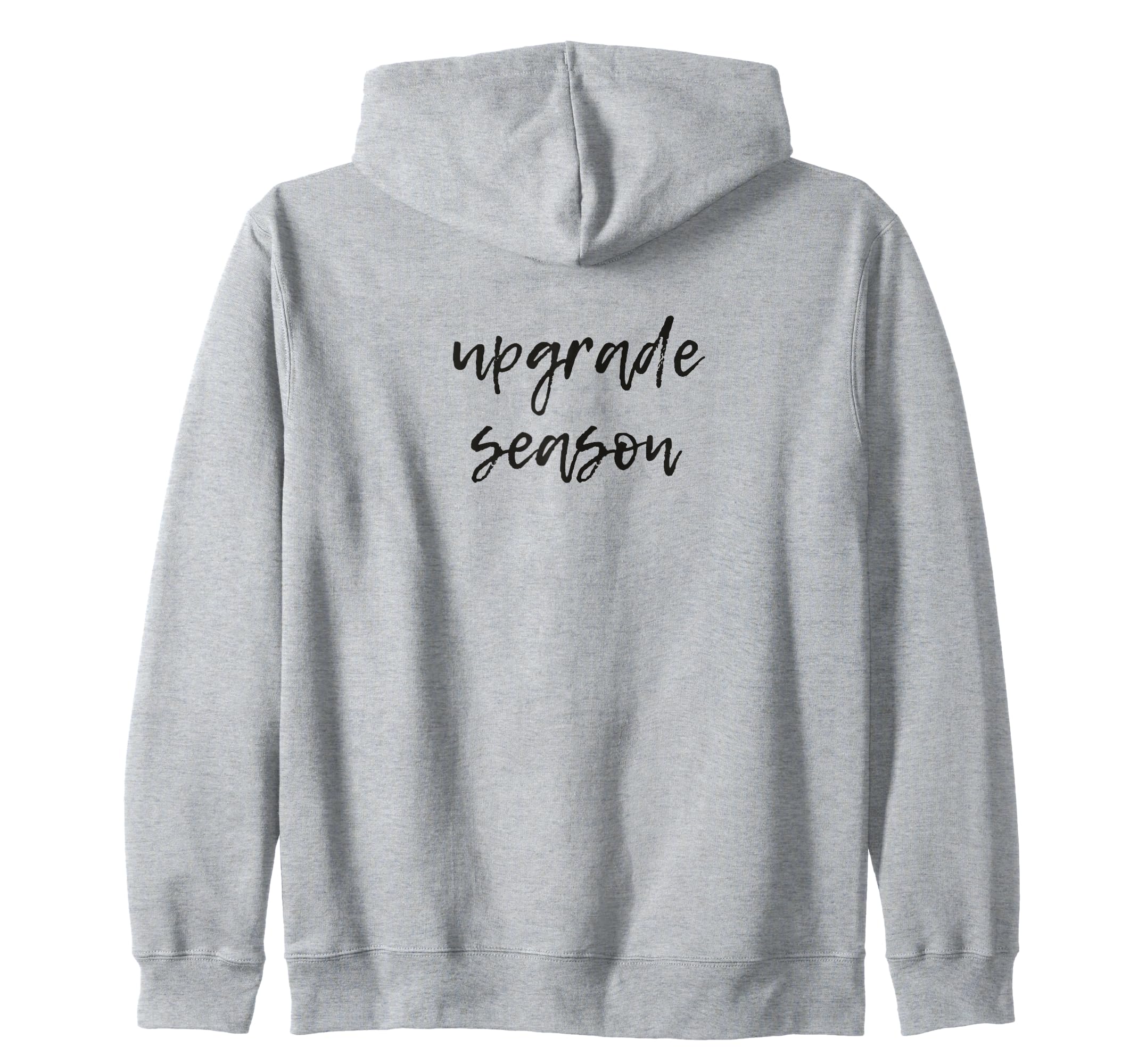 Upgrade season gymnastics gymnastics barbeam vault floor zip hoodie сірий колір
Upgrade season gymnastics gymnastics barbeam vault floor zip hoodie сірий колір