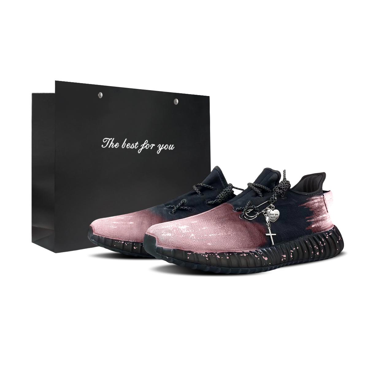 Adidas Originals Yeezy Boost 350 V2 BNK Red Maple Whisper Cushioning Abrasion Resistant Cushioning, Wear Resistant GX3791(Team40-SBOX) 44
Adidas Originals Yeezy Boost 350 V2 BNK Red Maple Whisper Cushioning Abrasion Resistant Cushioning, Wear Resistant GX3791(Team40-SBOX) 44