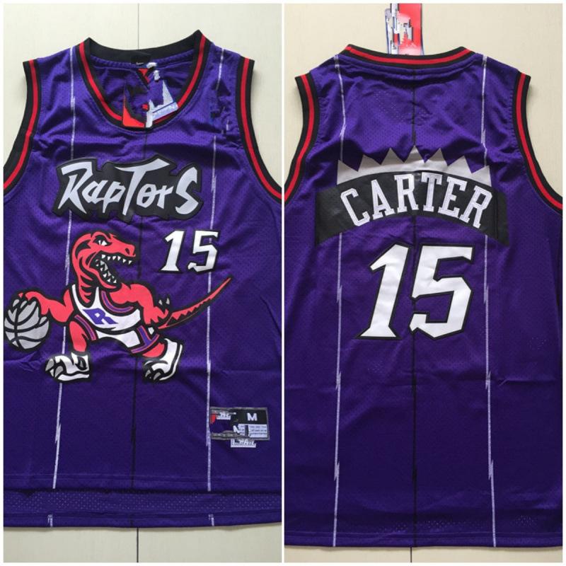 Retro basketball clothes Raptors, Maddie, Carter, Cavaliers, sportswear sleeveless ball clothes S
Retro basketball clothes Raptors, Maddie, Carter, Cavaliers, sportswear sleeveless ball clothes S