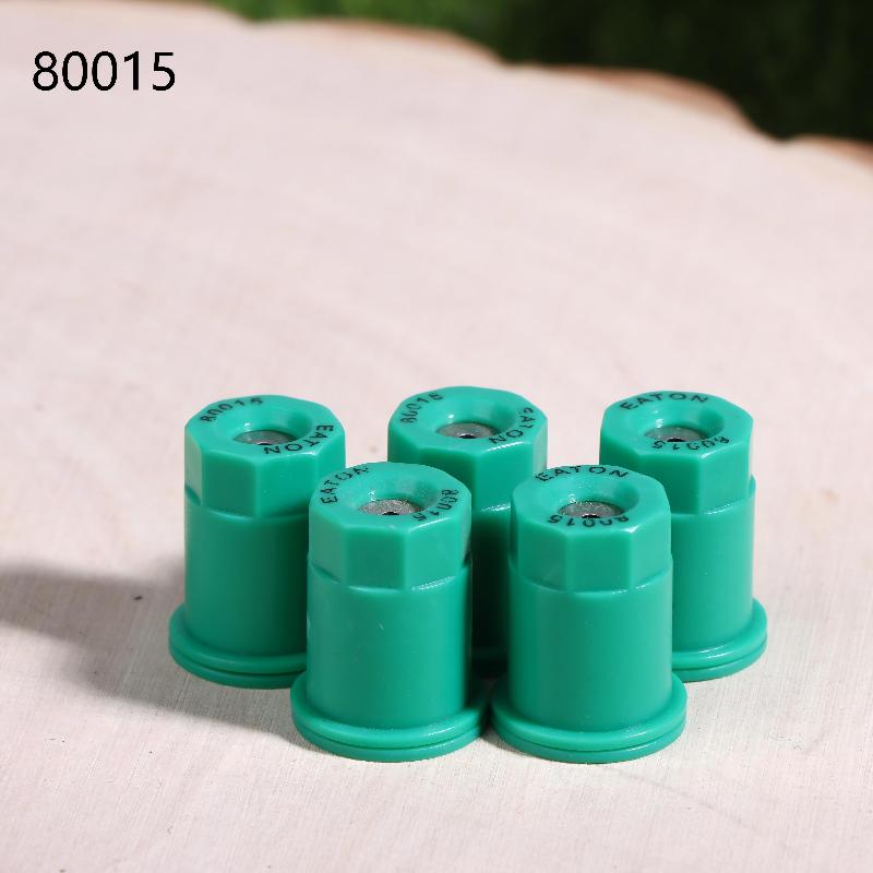 5Pcs Stainless Steel Round Spray Nozzle Agricultural Mist Nozzle High Pressure Atomizing Nozzle For Garden Farm Sprayer Tools
5Pcs Stainless Steel Round Spray Nozzle Agricultural Mist Nozzle High Pressure Atomizing Nozzle For Garden Farm Sprayer Tools