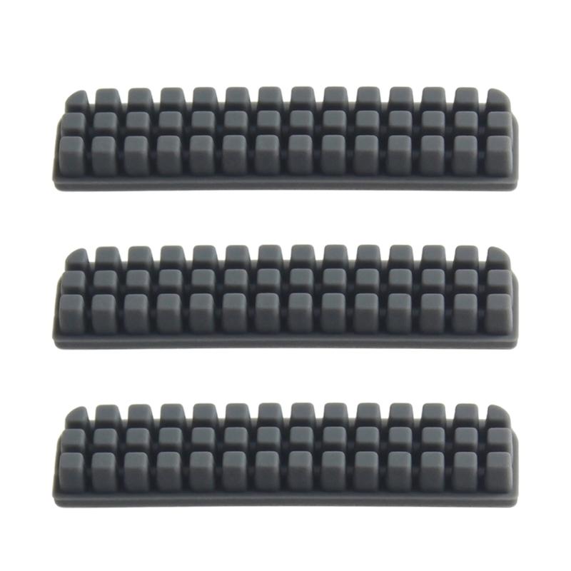 3D Printer Nozzle Cleaning Brush Soft Silicone Easy to Use for 3D Printer Thoroughly Removes
3D Printer Nozzle Cleaning Brush Soft Silicone Easy to Use for 3D Printer Thoroughly Removes