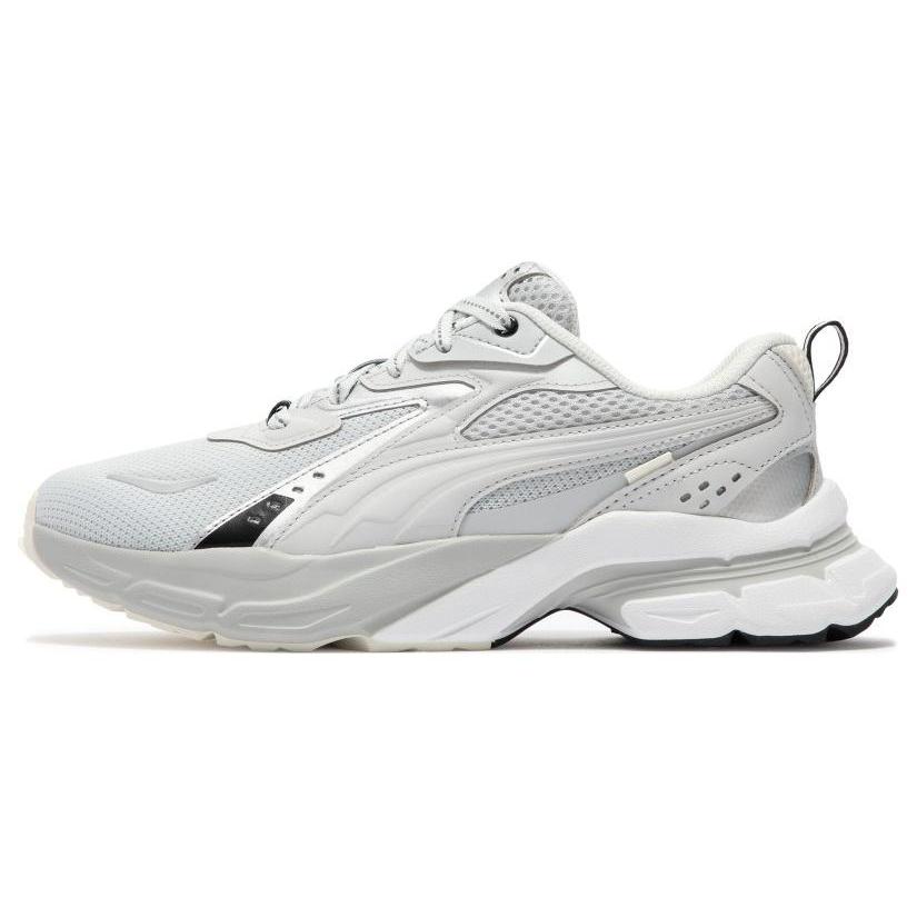 Новые женские PUMA Phlox Glacial Gray White 389456-02 38.5
Новые женские PUMA Phlox Glacial Gray White 389456-02 38.5