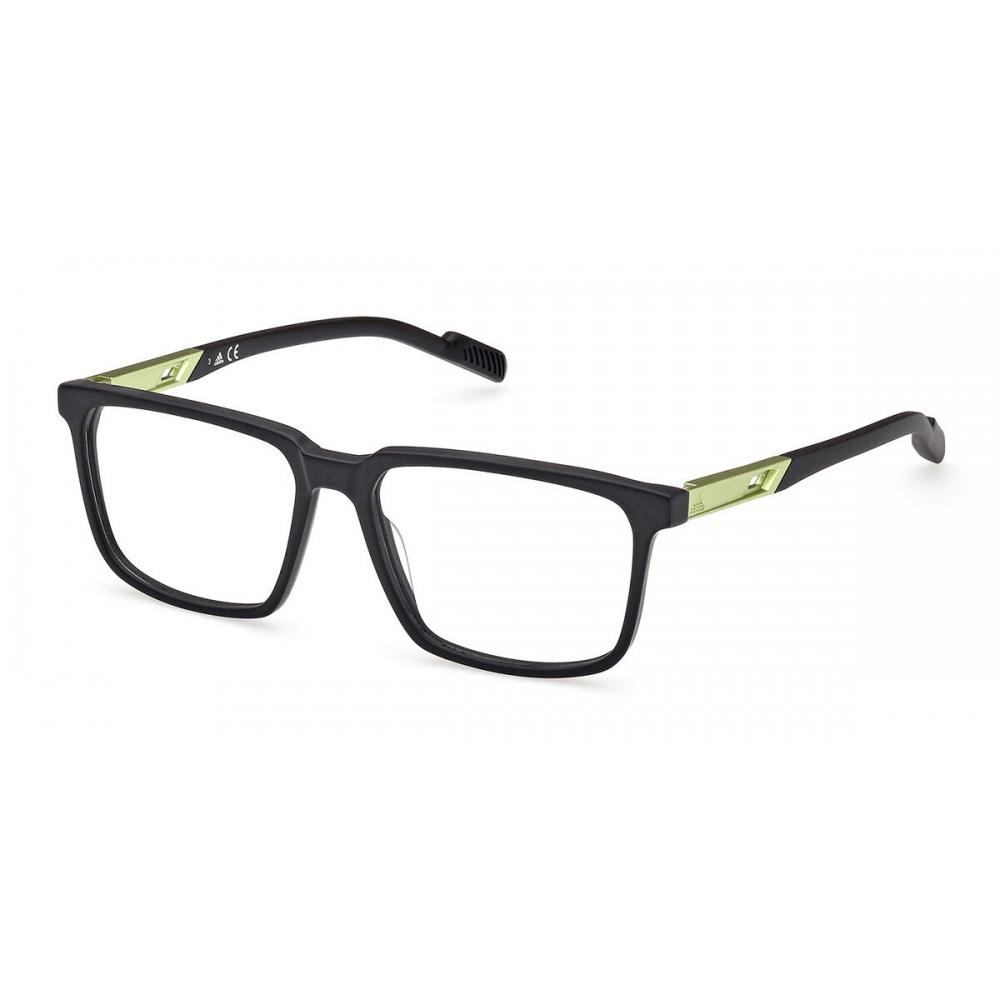 Adidas Men Eyeglasses Sp5039 002 Matte Black/53-15-145
Adidas Men Eyeglasses Sp5039 002 Matte Black/53-15-145