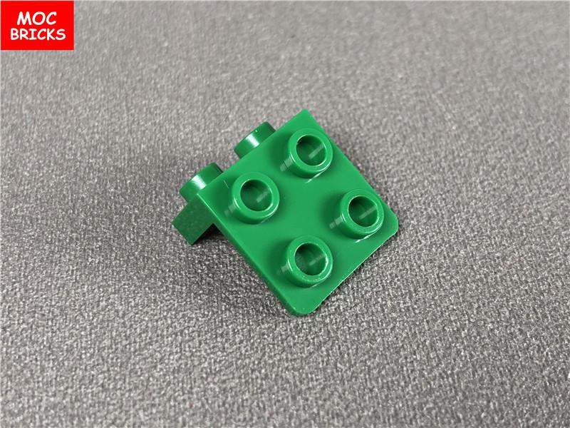 20pcs/lot Colorful Bracket 1 x 2 - 2 x 2 fit with 44728 Educational Tool building block Action figure toys for children gifts Dolls
20pcs/lot Colorful Bracket 1 x 2 - 2 x 2 fit with 44728 Educational Tool building block Action figure toys for children gifts Dolls