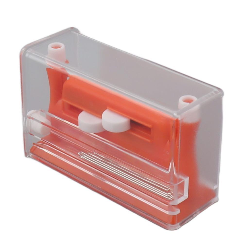 with Needles Needle Threader Double Head Threading Tool Practical Sewing Accessory Hand Sewing
with Needles Needle Threader Double Head Threading Tool Practical Sewing Accessory Hand Sewing