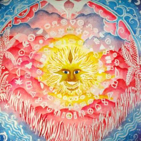 12inch Record BABBAJAH; UNLISTED FANATIC / SAIMN - Come To Jah; Run Come Dub / Higher VGR003 Vibe Generator 2020 Europe Reggae, Ska & Dub
12inch Record BABBAJAH; UNLISTED FANATIC / SAIMN - Come To Jah; Run Come Dub / Higher VGR003 Vibe Generator 2020 Europe Reggae, Ska & Dub