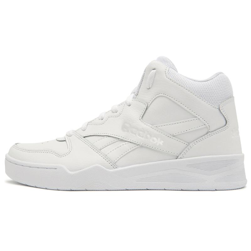 Reebok Royal BB4500 Hi2 White Sneakers GX8543 40
Reebok Royal BB4500 Hi2 White Sneakers GX8543 40