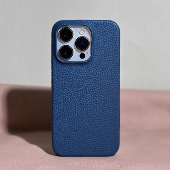 Magnetic Suction Handmade First Layer Cowhide Leather Case for iPhone 17 Pro Max Air 16 Pro 15 14 Plus 13 12 Luxury Hard Cover iPhone 12 Pro Max темно-синього кольору
Magnetic Suction Handmade First Layer Cowhide Leather Case for iPhone 17 Pro Max Air 16 Pro 15 14 Plus 13 12 Luxury Hard Cover iPhone 12 Pro Max темно-синього кольору