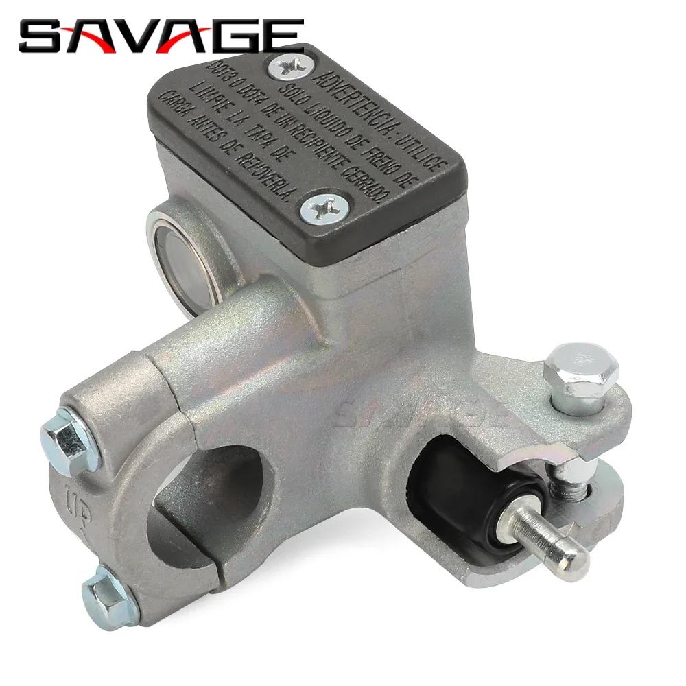 Front Brake Master Cylinder For YAMAHA YZ125 YZ250 YZ450 WR250 WR450 TW200 For KAWASAKI KX250 KX450 F Motorcycle Brake Pump Part Brake Pump
Front Brake Master Cylinder For YAMAHA YZ125 YZ250 YZ450 WR250 WR450 TW200 For KAWASAKI KX250 KX450 F Motorcycle Brake Pump Part Brake Pump