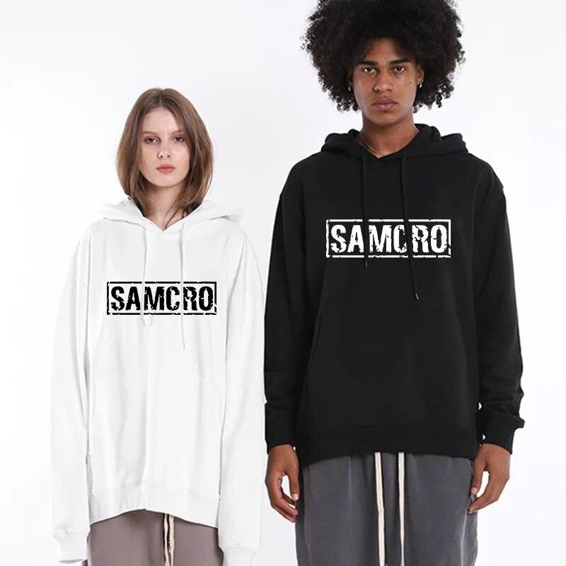 Новая модная крутая спортивная одежда унисекс с капюшоном S-SAMCROs, повседневный свитер, зимняя толстовка с капюшоном, уличная одежда, толстовки из полиэстера, унисекс L
Новая модная крутая спортивная одежда унисекс с капюшоном S-SAMCROs, повседневный свитер, зимняя толстовка с капюшоном, уличная одежда, толстовки из полиэстера, унисекс L