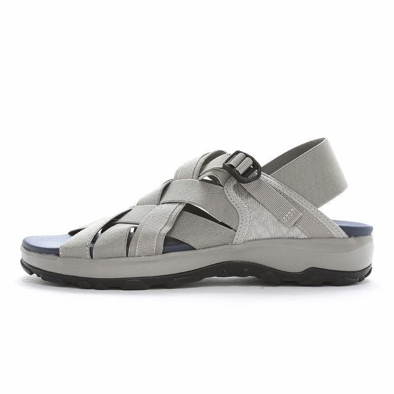 Сандалии Hi-Tec KAWAZ HUARACHE, Серо-синие, Размер 25.0 см, 2E
Сандалии Hi-Tec KAWAZ HUARACHE, Серо-синие, Размер 25.0 см, 2E