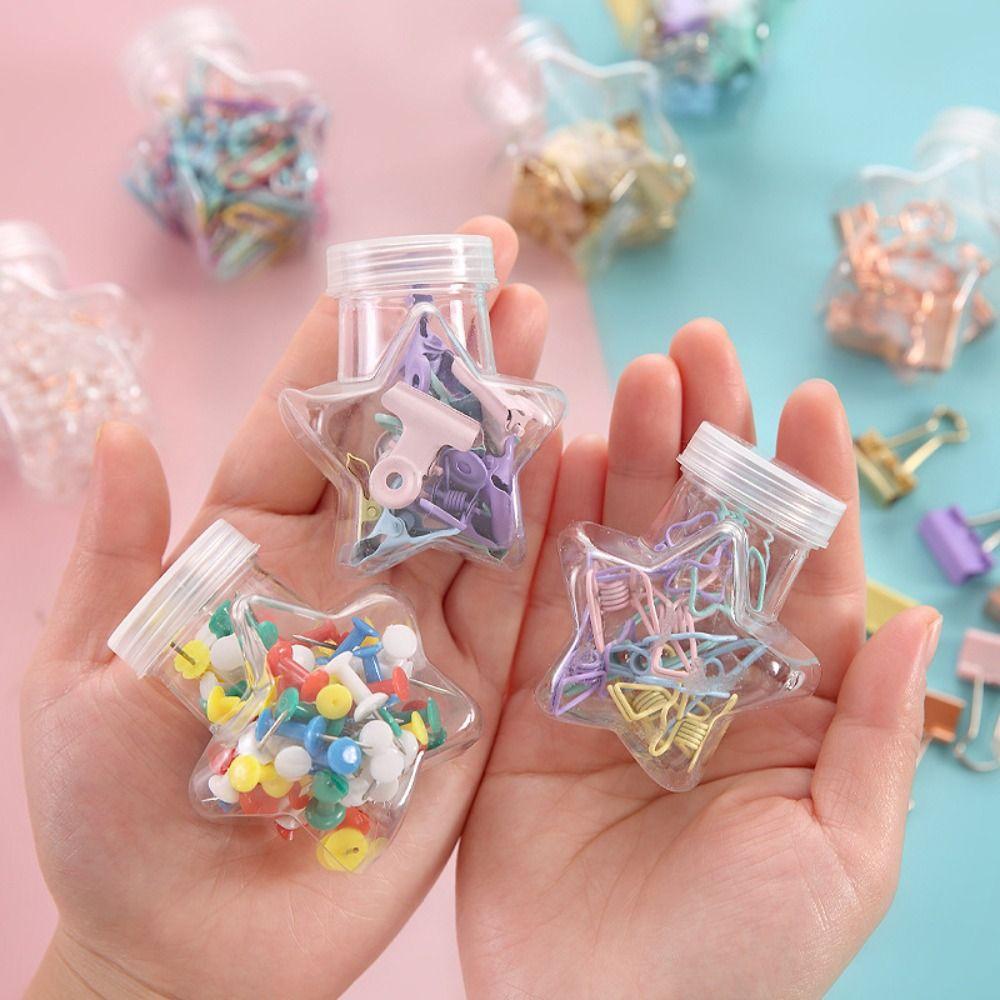 Foldback Clip Clear Binder Clips Binding Supplies Push Pins Paper Clip Office Supply
Foldback Clip Clear Binder Clips Binding Supplies Push Pins Paper Clip Office Supply