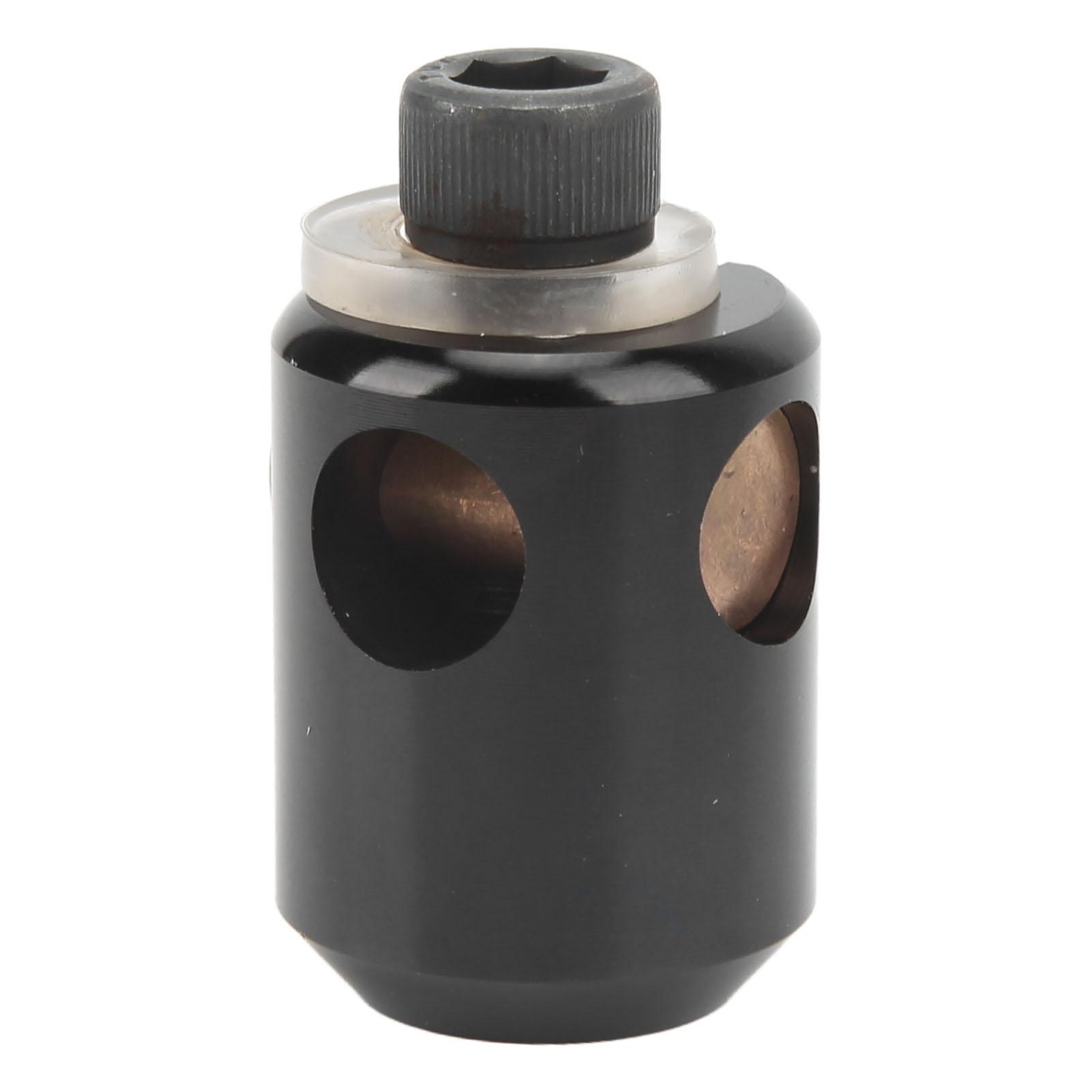 Archery Shock Absorber Adapter Quick Disconnect Bow Adapter Quick Detach Balance Bar Rod Bow Joint Black чорний
Archery Shock Absorber Adapter Quick Disconnect Bow Adapter Quick Detach Balance Bar Rod Bow Joint Black чорний