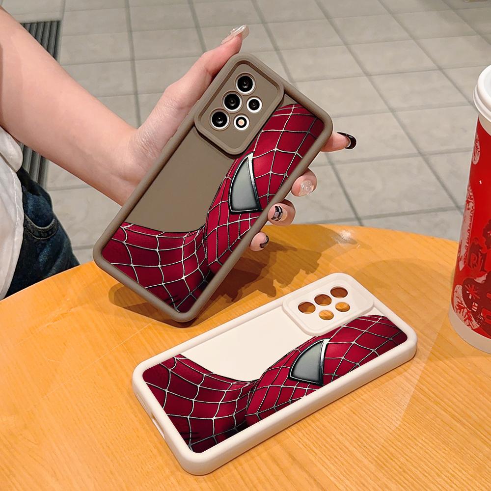 Мягкий силиконовый чехол для телефона Marvel Spider-Man с полным покрытием, противоударный защитный резиновый чехол для камеры для Huawei Honor
Мягкий силиконовый чехол для телефона Marvel Spider-Man с полным покрытием, противоударный защитный резиновый чехол для камеры для Huawei Honor