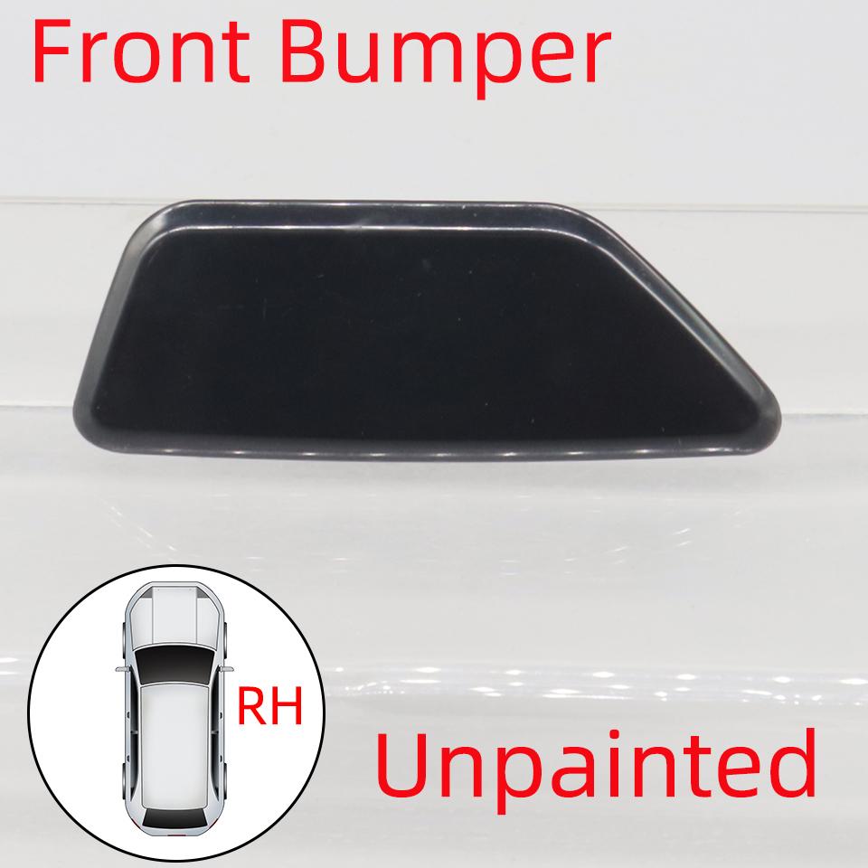 Car Accessories Front Bumper Headlight Washer Nozzle Cover Cap For Subaru Legacy 2010 2011 2012 Headlamp Cleaner Spray Jet Lid
Car Accessories Front Bumper Headlight Washer Nozzle Cover Cap For Subaru Legacy 2010 2011 2012 Headlamp Cleaner Spray Jet Lid