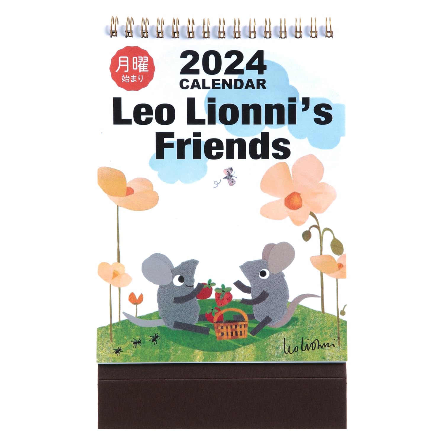 Календарь Gakken Stayful на 2024 год Leo Leoni Tabletop M09526 Начало работы в январе 2024 года
Календарь Gakken Stayful на 2024 год Leo Leoni Tabletop M09526 Начало работы в январе 2024 года