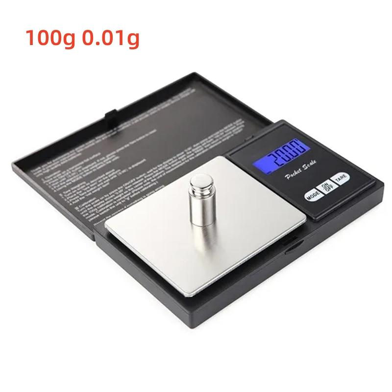 Электронные цифровые карманные весы 0,1/0,01 г, мини-весы для ювелирных изделий, кухонные весы с подсветкой, цифровые граммовые весы
Электронные цифровые карманные весы 0,1/0,01 г, мини-весы для ювелирных изделий, кухонные весы с подсветкой, цифровые граммовые весы