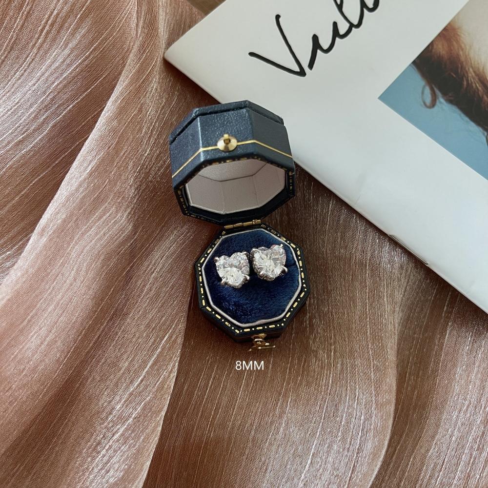 Танциз стерлингового серебра 925 пробы циркон серьги серьги-капли для женщин подарки на свадьбу 8MM
Танциз стерлингового серебра 925 пробы циркон серьги серьги-капли для женщин подарки на свадьбу 8MM