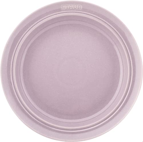 Staub Z1023-896 Deep Plate, 9.4 inches (24 cm), Chiffon Rose, Deep Plate, Ceramic, Microwave Safe
Staub Z1023-896 Deep Plate, 9.4 inches (24 cm), Chiffon Rose, Deep Plate, Ceramic, Microwave Safe