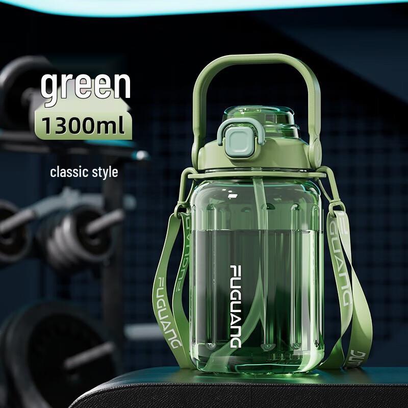 Fuguang Large Capacity Sport Water Bottle
Fuguang Large Capacity Sport Water Bottle