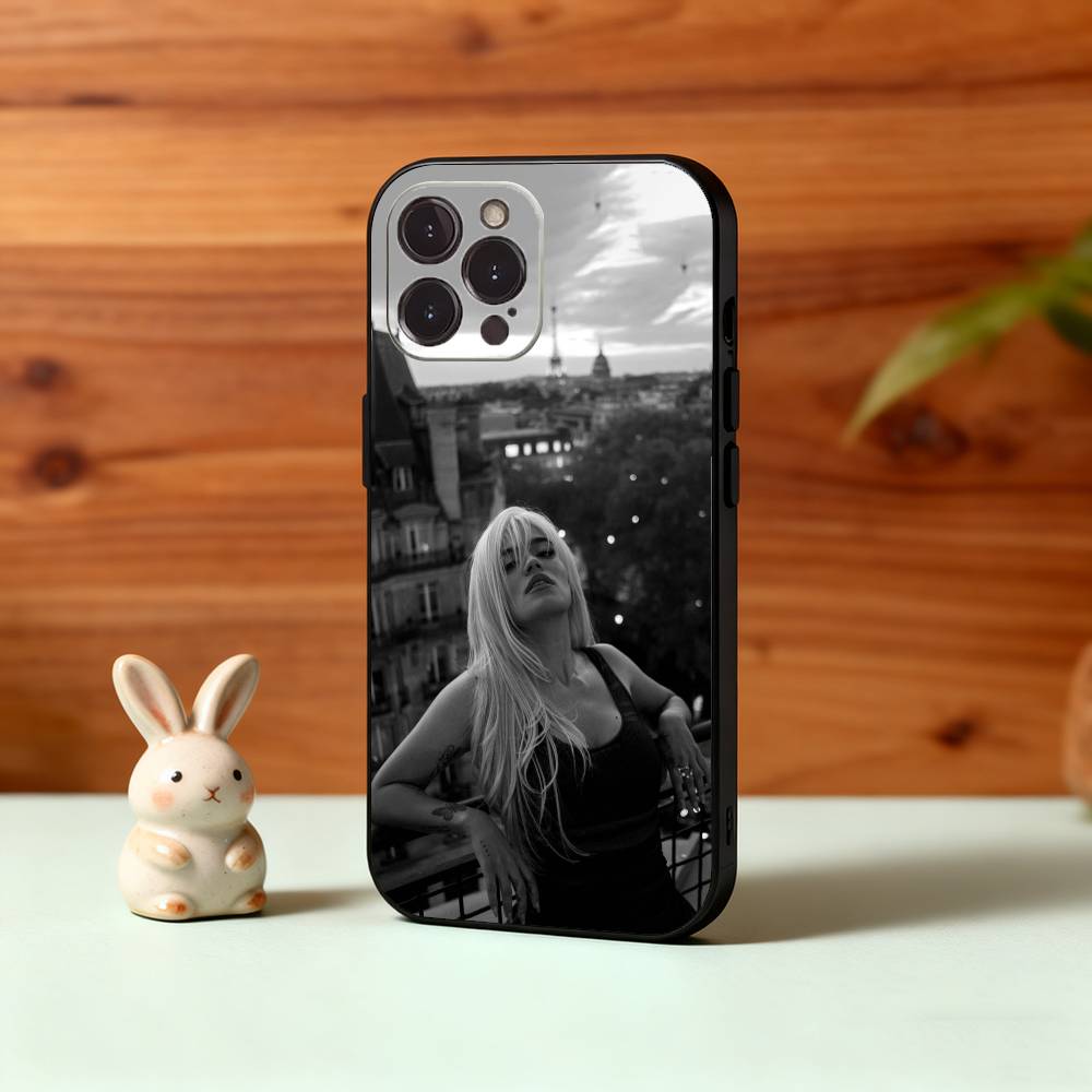 Singer K-Karol G Amargura Phone Case For iPhone17,16,15,14,13,12Plus,Pro Max,XS,5G Soft Silicone Black Cover iPhone12PRO
Singer K-Karol G Amargura Phone Case For iPhone17,16,15,14,13,12Plus,Pro Max,XS,5G Soft Silicone Black Cover iPhone12PRO
