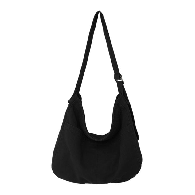 Fashion Bag Simple Book Bags Shoulder Bag Crossbody Bags Versatile Messenger Bag чорний
Fashion Bag Simple Book Bags Shoulder Bag Crossbody Bags Versatile Messenger Bag чорний