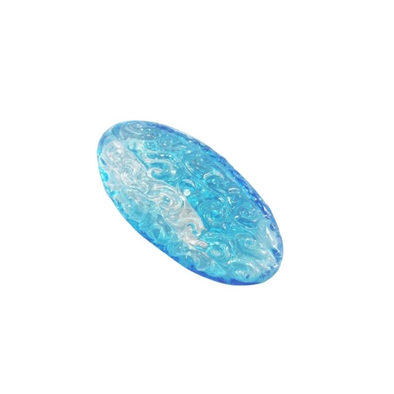 Glass Sculptures Hand Exercise Toy Aquarium Decorations Glass Figurines Glass Statue Fish Tanks Decors for Home Office 1
Glass Sculptures Hand Exercise Toy Aquarium Decorations Glass Figurines Glass Statue Fish Tanks Decors for Home Office 1