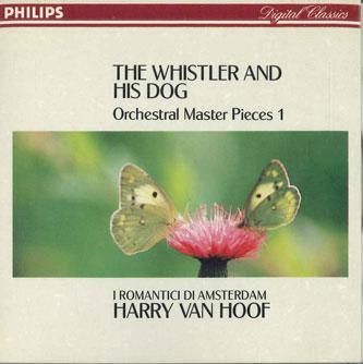 CD АМСТЕРДАМСКИЙ КАМЕРНЫЙ ОРКЕСТР - Свистун и собака - Оркестровый M PHCP10104 Philips Japan Классика Б/У
CD АМСТЕРДАМСКИЙ КАМЕРНЫЙ ОРКЕСТР - Свистун и собака - Оркестровый M PHCP10104 Philips Japan Классика Б/У