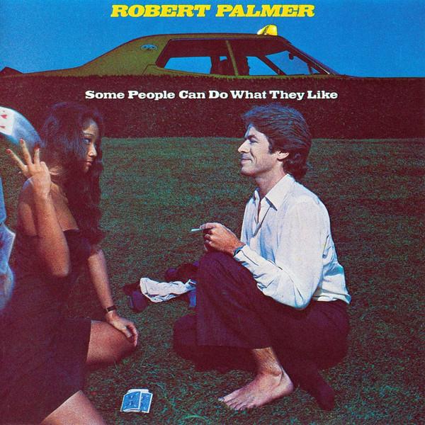 CD ROBERT PALMER - Some People Can Do What They Like 7912732,912732 Island Records Japan Dance & Electronica Used
CD ROBERT PALMER - Some People Can Do What They Like 7912732,912732 Island Records Japan Dance & Electronica Used