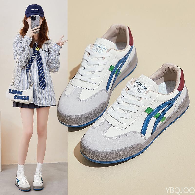 Women s Sports Shoes spring New Fashion Casual Student Board Shoes Lightweight Soft Sole Breathable Running Vulcanized Shoes 35
Women s Sports Shoes spring New Fashion Casual Student Board Shoes Lightweight Soft Sole Breathable Running Vulcanized Shoes 35