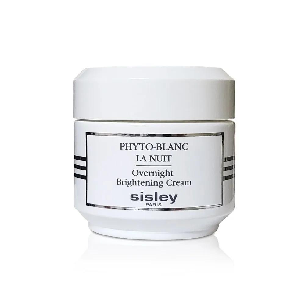 Phyto-Blanc La Nuit 50ml Night Brightening Cream
Phyto-Blanc La Nuit 50ml Night Brightening Cream