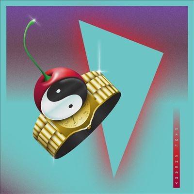 CD PAUL CHERRY Flavour PCD24819 PVINE 2019 Japan Obi Pop
CD PAUL CHERRY Flavour PCD24819 PVINE 2019 Japan Obi Pop