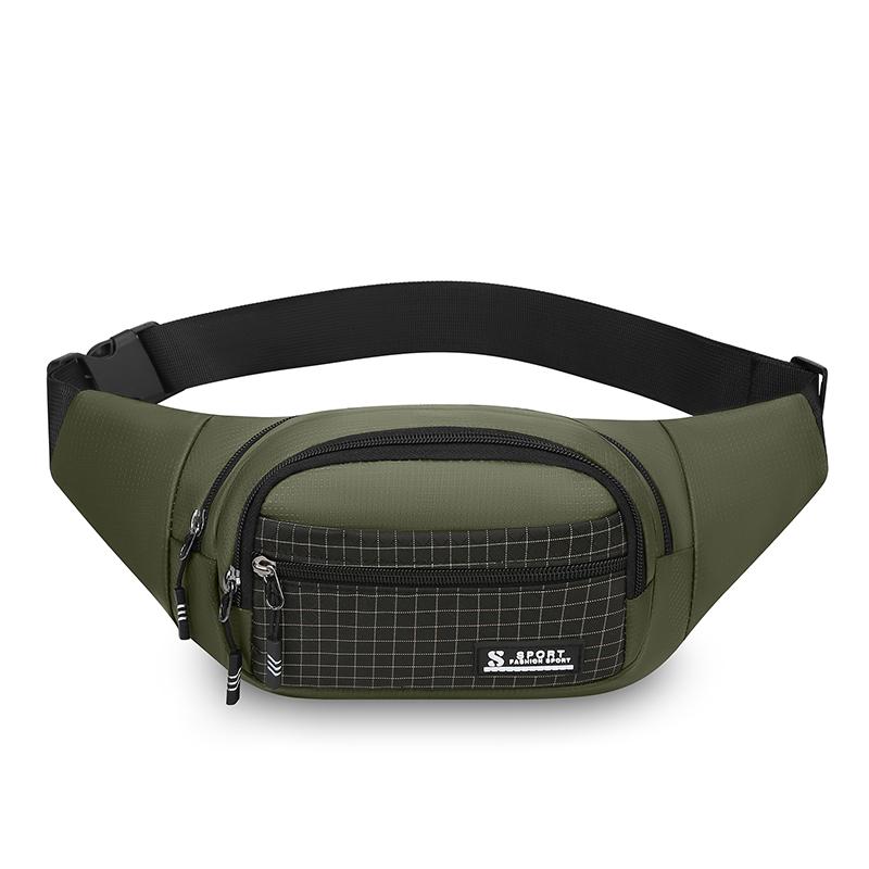 Унисекс Поясная сумка для фитнеса большой вместимости Портативная защита от краж Ультратонкая маленькая нагрудная сумка Спортивная сумка для бега на открытом воздухе зелёный
Унисекс Поясная сумка для фитнеса большой вместимости Портативная защита от краж Ультратонкая маленькая нагрудная сумка Спортивная сумка для бега на открытом воздухе зелёный