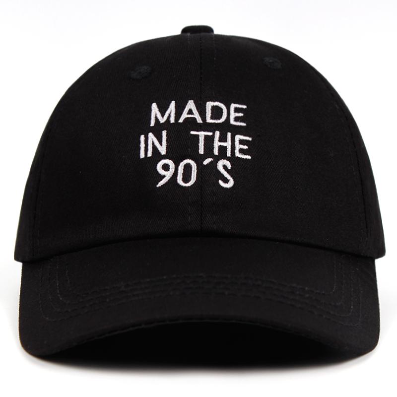 MADE IN THE 90 S Embroidery Dad Hat 100% Cotton Women Unisex Fashion Baseball Cap Snapback MADE IN THE 90 S Summer Caps gorras
MADE IN THE 90 S Embroidery Dad Hat 100% Cotton Women Unisex Fashion Baseball Cap Snapback MADE IN THE 90 S Summer Caps gorras